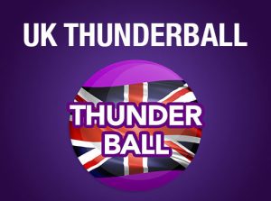 meedoen met de uk thunderball lotto