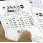 Powerball Lottery USA