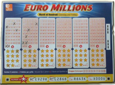 euro millions