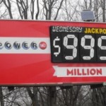 Powerball Jackpot