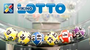 Finse Viking Lotto