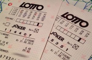 Lotto Oostenrijk