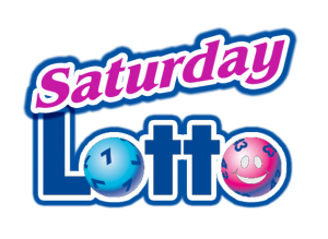 Saturday Lotto