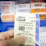 lotto 649 canada