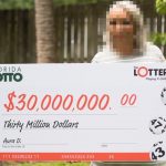 Aura Dominiguez Canto Florida Lotto